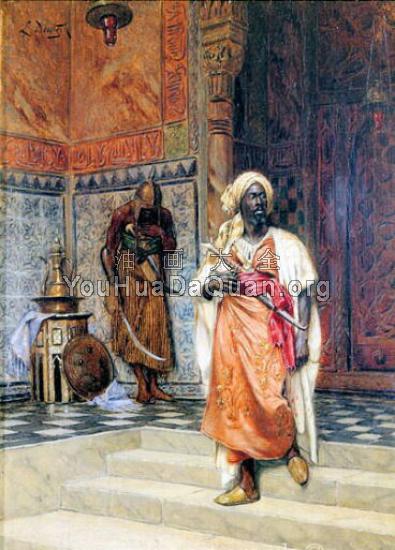 The Answer - 路德维格·多伊特希